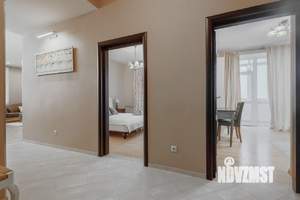 3-к квартира, вторичка, 89м2, 5/8 этаж