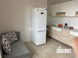 1-к квартира, вторичка, 40м2, 12/24 этаж