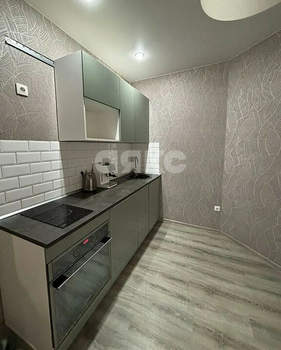 1-к квартира, вторичка, 44м2, 9/22 этаж