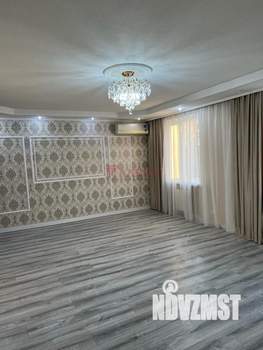 3-к квартира, вторичка, 100м2, 3/5 этаж