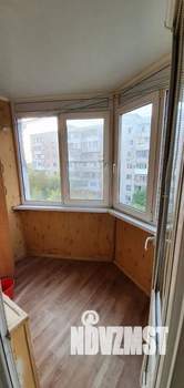 1-к квартира, вторичка, 38м2, 7/9 этаж