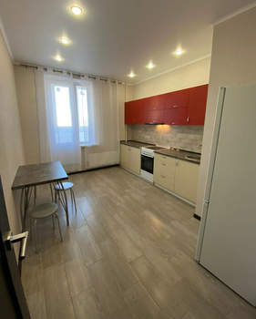 2-к квартира, вторичка, 56м2, 13/20 этаж