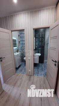 3-к квартира, вторичка, 69м2, 21/24 этаж