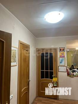 2-к квартира, вторичка, 50м2, 6/14 этаж