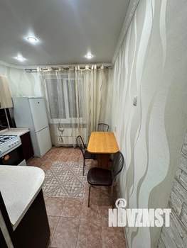 1-к квартира, вторичка, 38м2, 5/9 этаж