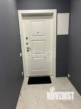 2-к квартира, вторичка, 59м2, 20/25 этаж