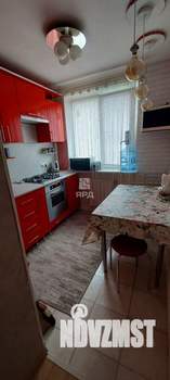 3-к квартира, вторичка, 62м2, 5/5 этаж