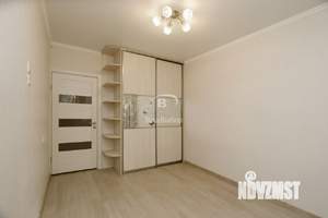 2-к квартира, вторичка, 53м2, 3/10 этаж