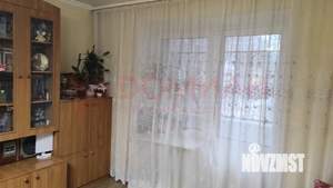 1-к квартира, вторичка, 37м2, 1/9 этаж