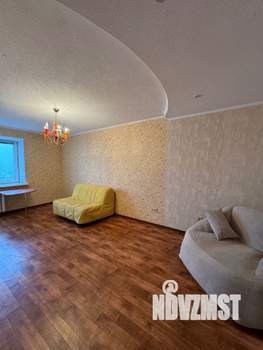 2-к квартира, вторичка, 74м2, 8/18 этаж