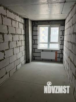 2-к квартира, вторичка, 56м2, 4/24 этаж