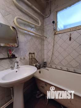 2-к квартира, вторичка, 45м2, 1/5 этаж