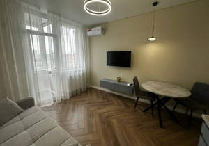 Студия квартира, вторичка, 22м2, 15/25 этаж