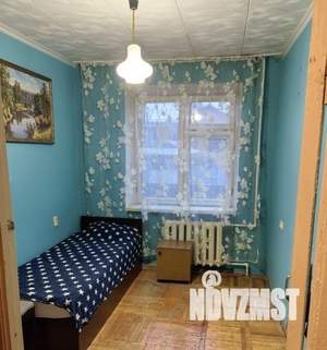 2-к квартира, вторичка, 42м2, 1/5 этаж