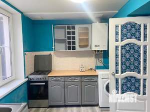 1-к квартира, вторичка, 30м2, 1/1 этаж