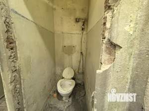 3-к квартира, вторичка, 49м2, 1/5 этаж