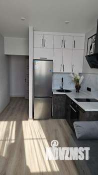 2-к квартира, вторичка, 58м2, 9/25 этаж