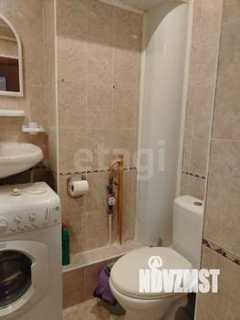 1-к квартира, вторичка, 37м2, 10/11 этаж