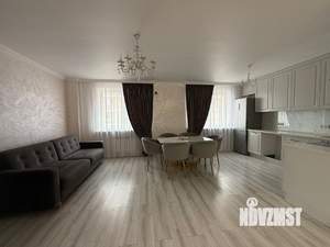 3-к квартира, вторичка, 84м2, 7/10 этаж