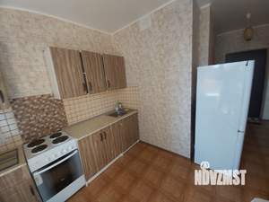 1-к квартира, вторичка, 45м2, 3/10 этаж