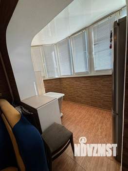 1-к квартира, вторичка, 53м2, 18/20 этаж