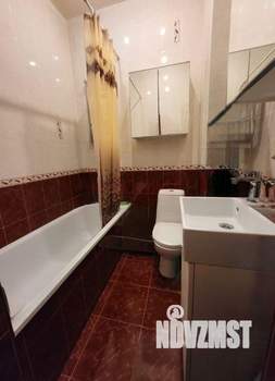 Студия квартира, вторичка, 34м2, 3/5 этаж