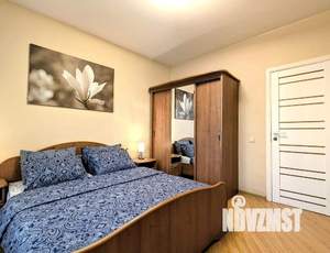 2-к квартира, вторичка, 49м2, 6/9 этаж