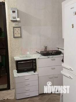 1-к квартира, вторичка, 15м2, 1/5 этаж