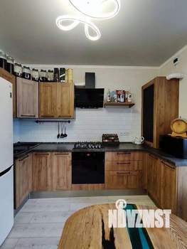 2-к квартира, вторичка, 60м2, 10/22 этаж