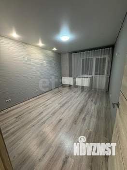 1-к квартира, вторичка, 44м2, 5/17 этаж