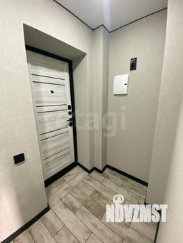 1-к квартира, вторичка, 41м2, 4/9 этаж