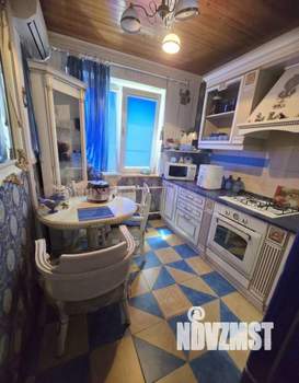 2-к квартира, вторичка, 52м2, 9/9 этаж