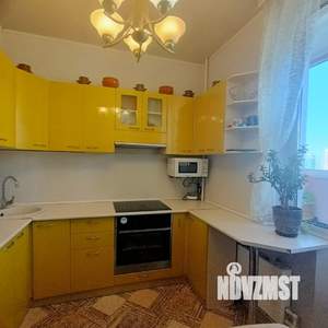 2-к квартира, вторичка, 56м2, 12/19 этаж