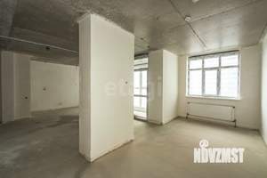 2-к квартира, вторичка, 63м2, 14/24 этаж
