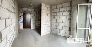 Студия квартира, сданный дом, 23м2, 2/24 этаж