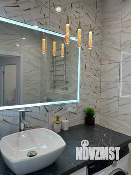 1-к квартира, вторичка, 36м2, 18/19 этаж