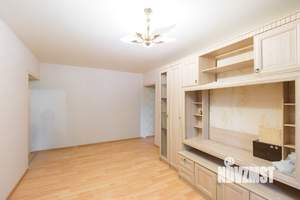 3-к квартира, вторичка, 60м2, 4/5 этаж