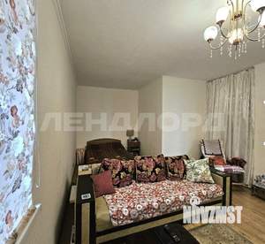 1-к квартира, вторичка, 43м2, 5/12 этаж