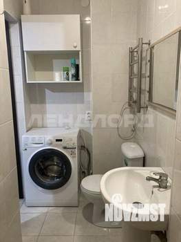 1-к квартира, вторичка, 27м2, -1/7 этаж