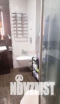 3-к квартира, вторичка, 91м2, 8/16 этаж