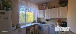 3-к квартира, вторичка, 75м2, 3/4 этаж