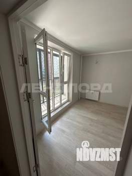 1-к квартира, вторичка, 32м2, 11/15 этаж