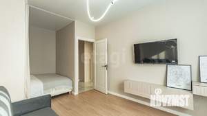 1-к квартира, вторичка, 35м2, 11/12 этаж