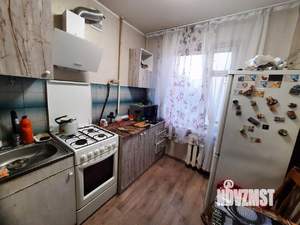 1-к квартира, вторичка, 31м2, 5/9 этаж
