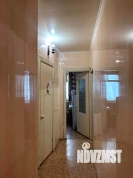 1-к квартира, вторичка, 31м2, 1/9 этаж