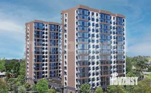 2-к квартира, вторичка, 57м2, 3/15 этаж