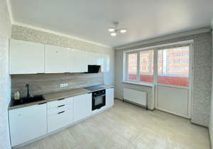 2-к квартира, вторичка, 56м2, 2/9 этаж