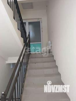 1-к квартира, вторичка, 30м2, 4/8 этаж