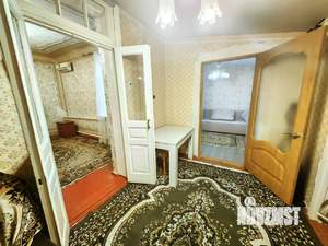 4-к квартира, вторичка, 76м2, 1/1 этаж