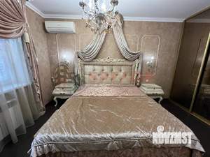 3-к квартира, вторичка, 84м2, 12/19 этаж